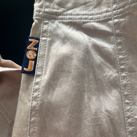 Vintage Zino & Judy Pants - Picture 2 of 7